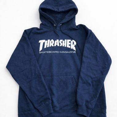 Thrasher Hoodie – Skatewear Streetwear