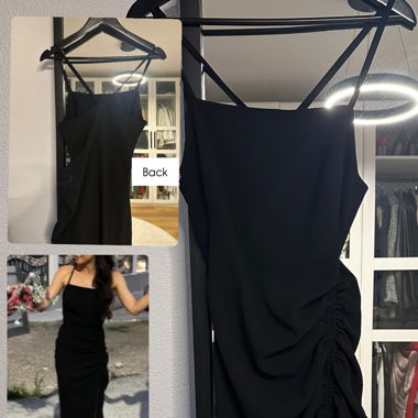 Kleid - Zara