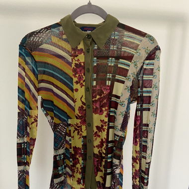 Kenzo top