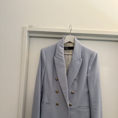 Zara Blazer, M