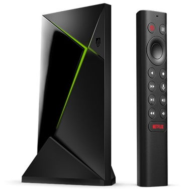 Nvidia Shield pro