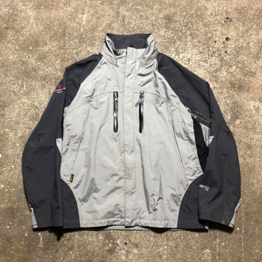 The North Face Gore Tex Jacke