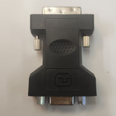 Adattatore video DVI a VGA
