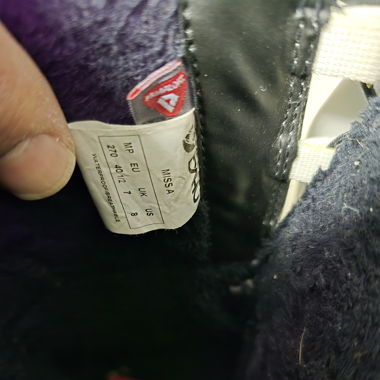 Chaussures de ski