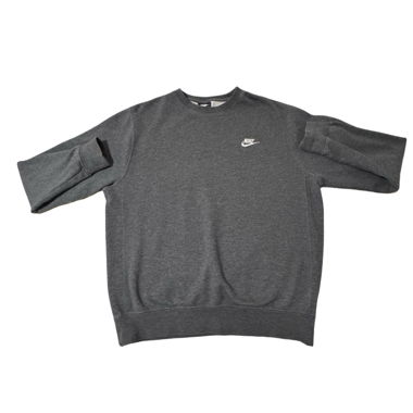 nike sweatshirt