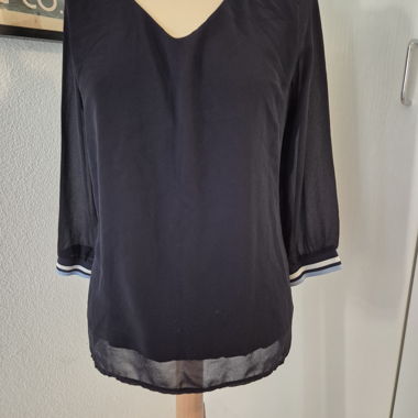 Camicia Street One Blu