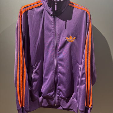 ADIDAS TRAINER COMPLETO RETRO RARITÀ