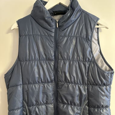 Gilet Weste