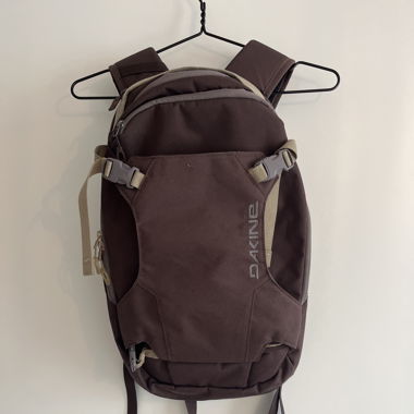 Dakine Rucksack
