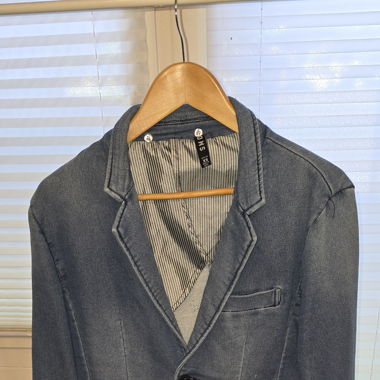 Jacke