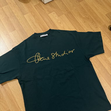 Acne Studios T-Shirt