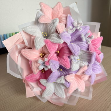 Bouquet di fiori