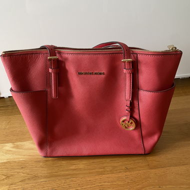 Michael Kors Tote Bag
