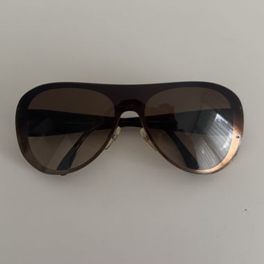 Lunettes de soleil CHANEL