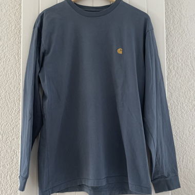 carhartt longsleeve