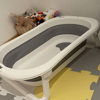 Baby Bathtub