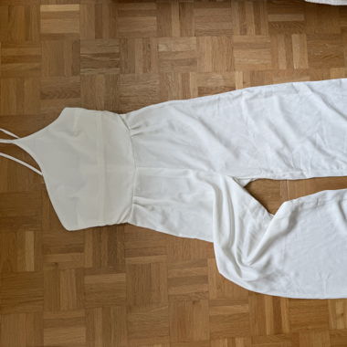 Sommer Jumpsuit
