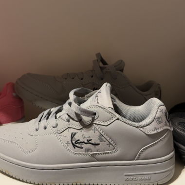 Karl kani shoes
