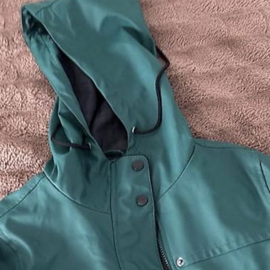 Regenjacke