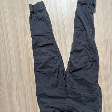 Pantaloni da arrampicata Black diamond