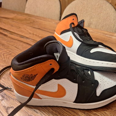 Jordan 