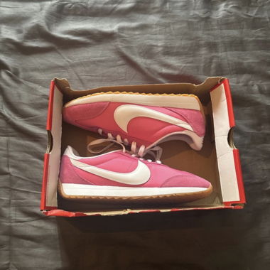 Sneakers Nike Pacific rosa