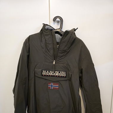 Jacket Napapijri