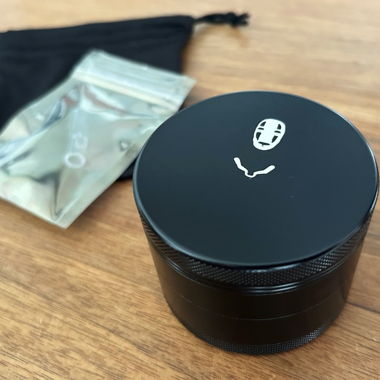 Grinder en céramique