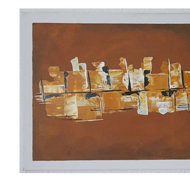 TABLEAUX PEINTURE ACRYLIQUE 