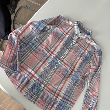 Chemise Gant 