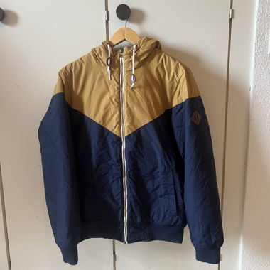 Veste (automne)