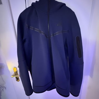 Nike tech fleece