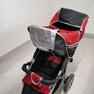 Kinder Wagen