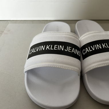 Calvin klein Jeans Schlappen