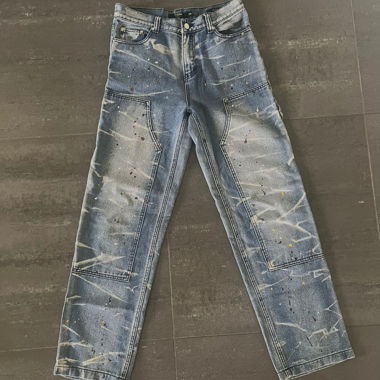Jaded London Carpenter Jeans