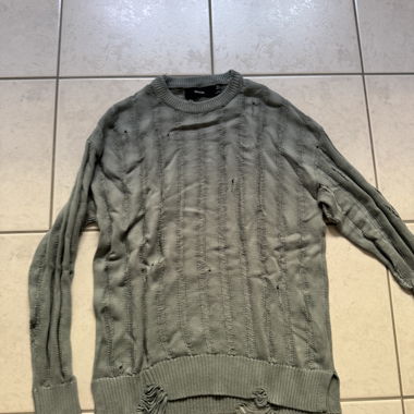 Bershka Pullover