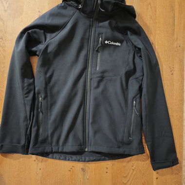 Giacca Softshell Columbia