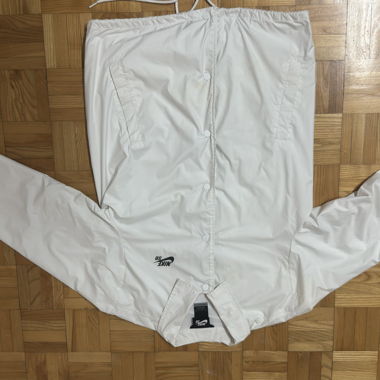 Giacca impermeabile Nike SB