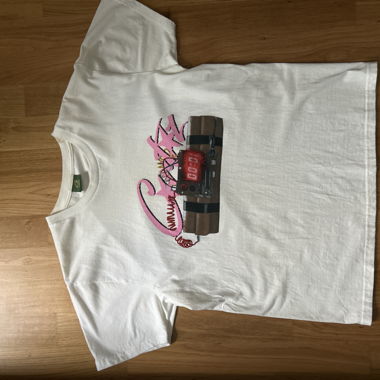 T-shirt Corteiz