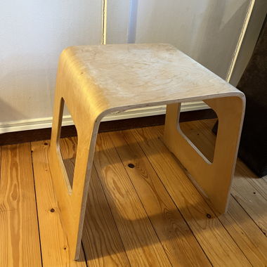 Classico del design anni '90 di Lisa Norinder per Ikea