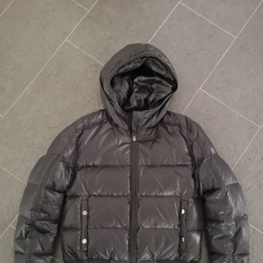 Winterjacke 313