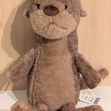 Jellycat Brooke Otter