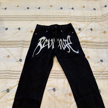 Revenge pants