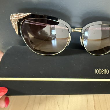 Lunettes de soleil 