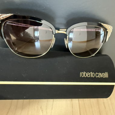 Lunettes de soleil 