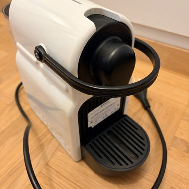 Macchina Nespresso Krups