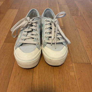 adidas Nizza Platform Sneakers da donna