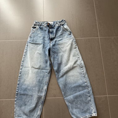 Baggy Jeans