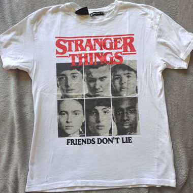 Stranger Things T-Shirt