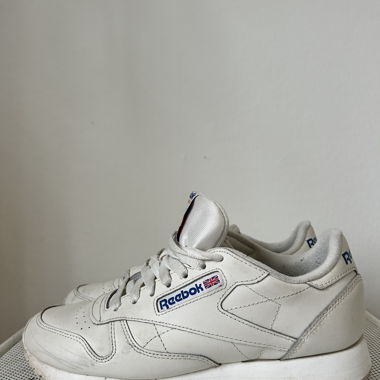 Baskets Reebok Classic